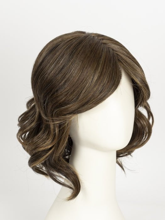 Director's Pick | Petite/Average | Synthetic Lace Front Wig (Hand Tied) - Image 42