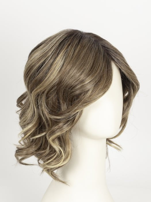 Director's Pick | Petite/Average | Synthetic Lace Front Wig (Hand Tied) - Image 55