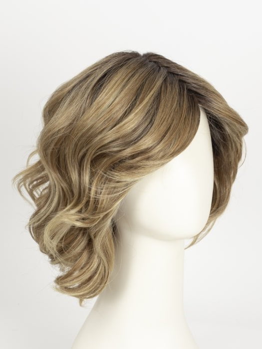 Director's Pick | Petite/Average | Synthetic Lace Front Wig (Hand Tied) - Image 54