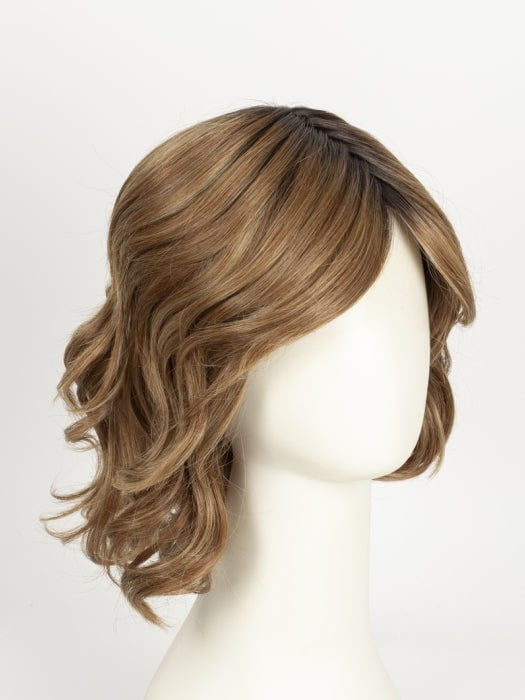 Director's Pick | Petite/Average | Synthetic Lace Front Wig (Hand Tied) - Image 34