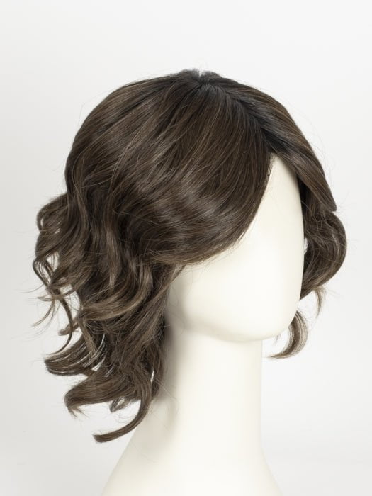 Director's Pick | Petite/Average | Synthetic Lace Front Wig (Hand Tied) - Image 24