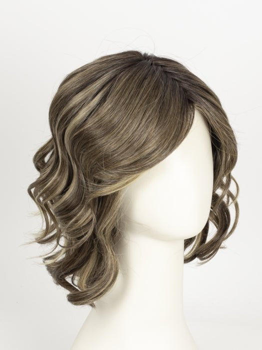 Director's Pick | Petite/Average | Synthetic Lace Front Wig (Hand Tied) - Image 26