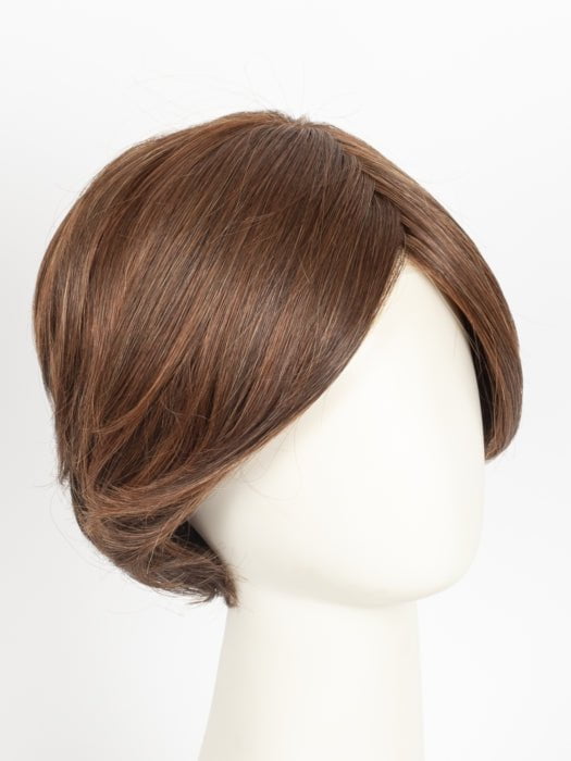 Monologue | Petite/Average | Synthetic Lace Front Wig (Hand Tied) - Image 25