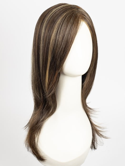 Beverly Hills | Synthetic Lace Front Wig (Mono Part) - Image 37