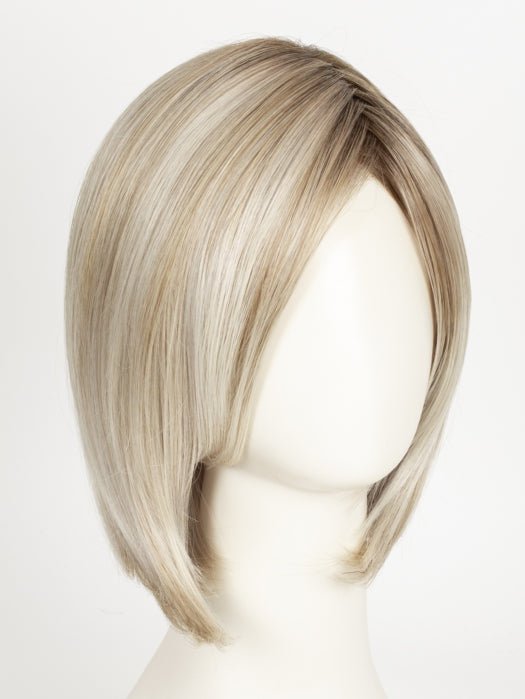 Montecito | Synthetic Lace Front Wig (Mono Part) - Image 17