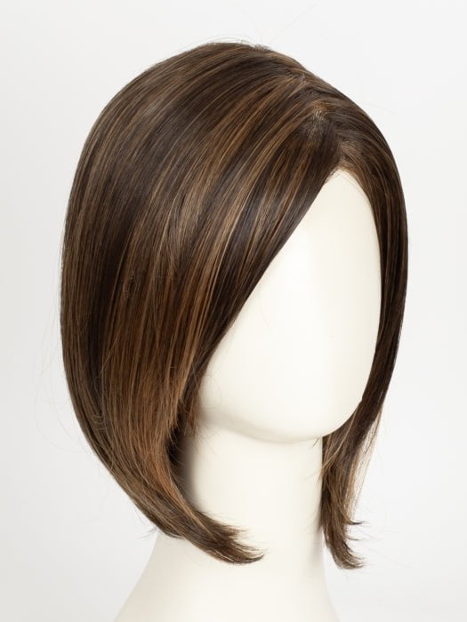 Montecito | Synthetic Lace Front Wig (Mono Part) - Image 15