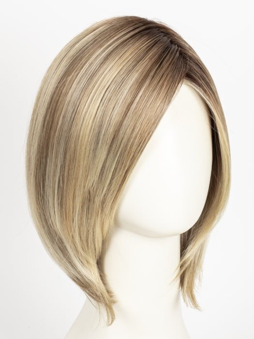 Montecito | Synthetic Lace Front Wig (Mono Part) - Image 16