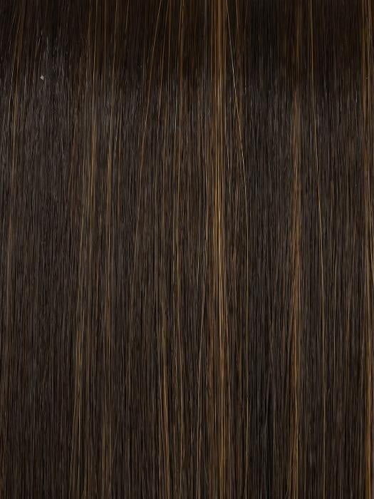 EasiPony Medium Wavy HD | Synthetic Ponytail - Image 6