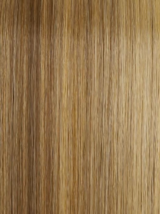 EasiPony Medium Wavy HD | Synthetic Ponytail - Image 12