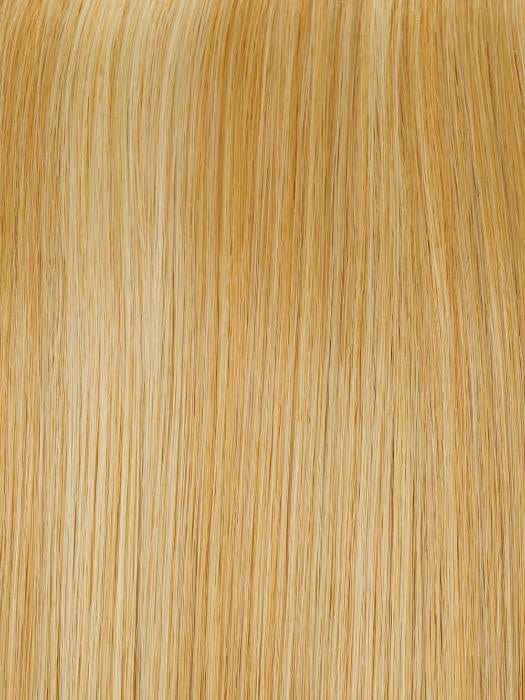 EasiPony Medium Wavy HD | Synthetic Ponytail - Image 15
