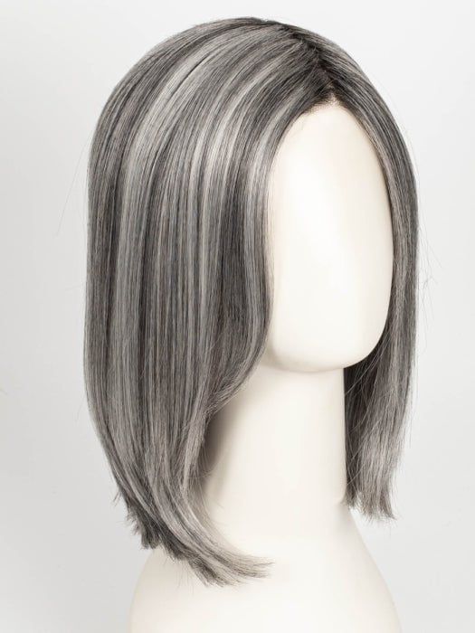 River | Synthetic Lace Front Wig (Mono Part) - Image 31