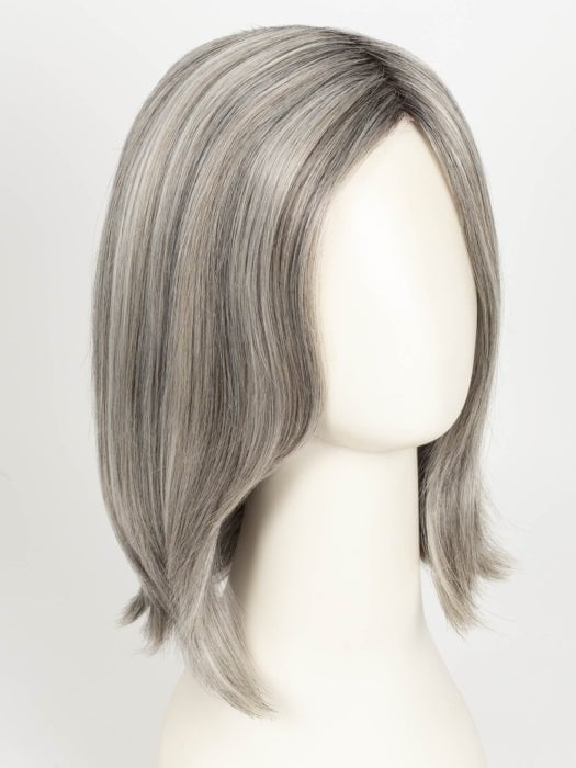 River | Synthetic Lace Front Wig (Mono Part) - Image 29