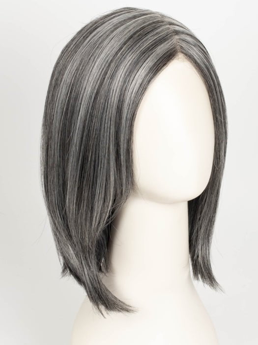 River | Synthetic Lace Front Wig (Mono Part) - Image 30
