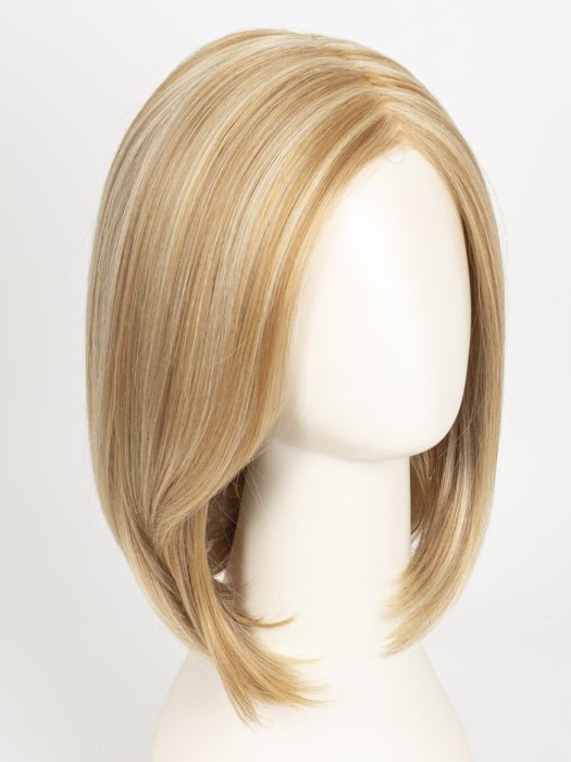 River | Synthetic Lace Front Wig (Mono Part) - Image 27