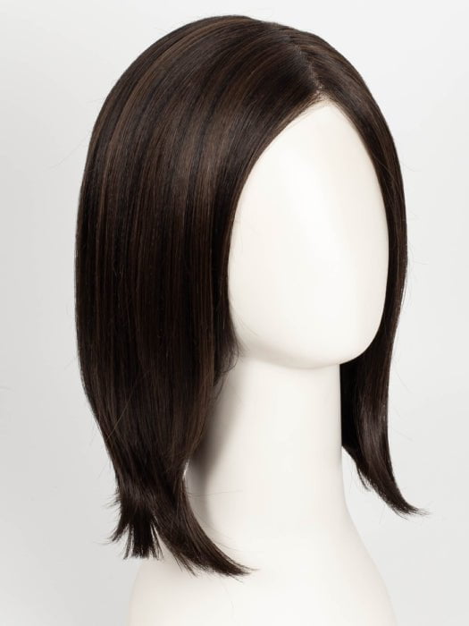 River | Synthetic Lace Front Wig (Mono Part) - Image 16