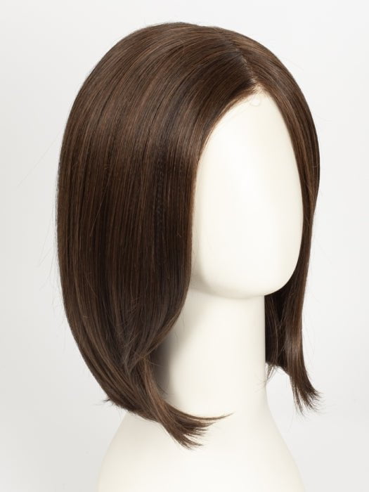 River | Synthetic Lace Front Wig (Mono Part) - Image 19