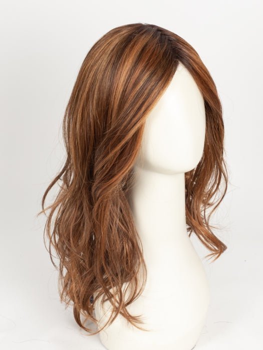 Leoni | Synthetic Lace Front Wig (Lace Part) - Image 33