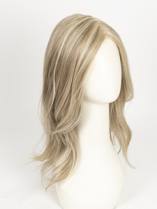 Leoni | Synthetic Lace Front Wig (Lace Part) - Image 36