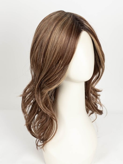 Leoni | Synthetic Lace Front Wig (Lace Part) - Image 34