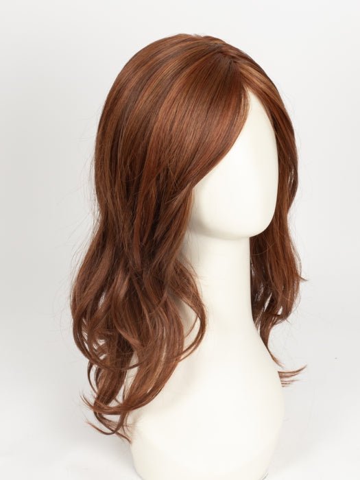 Leoni | Synthetic Lace Front Wig (Lace Part) - Image 31
