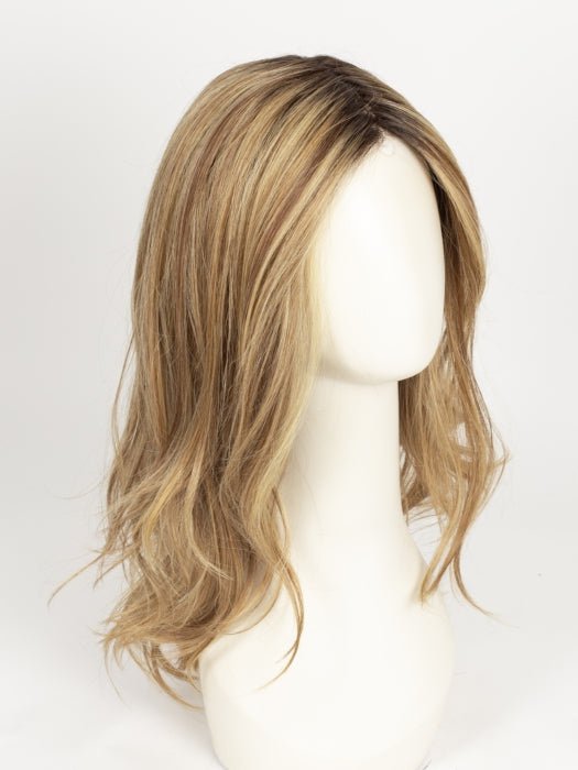 Leoni | Synthetic Lace Front Wig (Lace Part) - Image 37
