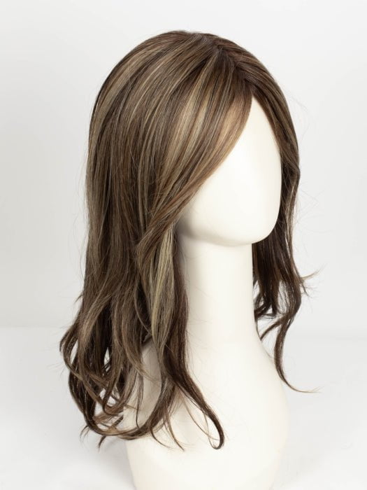 Leoni | Synthetic Lace Front Wig (Lace Part) - Image 26