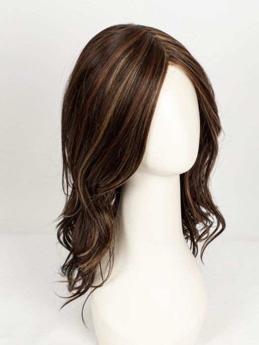 Leoni | Synthetic Lace Front Wig (Lace Part) - Image 28