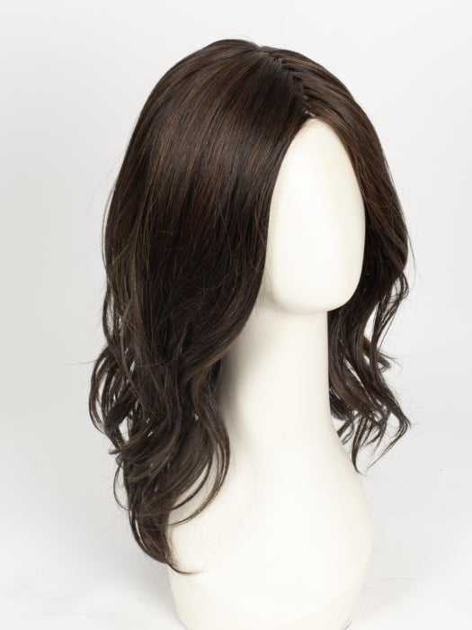 Leoni | Synthetic Lace Front Wig (Lace Part) - Image 25