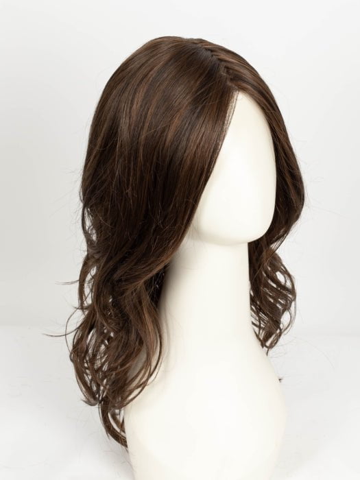 Leoni | Synthetic Lace Front Wig (Lace Part) - Image 27