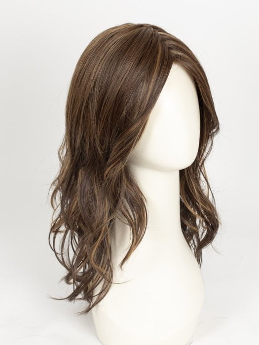 Leoni | Synthetic Lace Front Wig (Lace Part) - Image 30