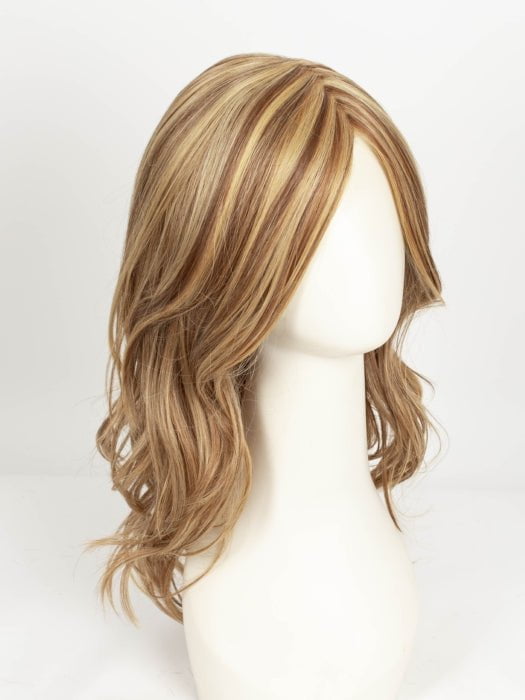 Leoni | Synthetic Lace Front Wig (Lace Part) - Image 35