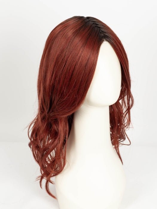 Leoni | Synthetic Lace Front Wig (Lace Part) - Image 32