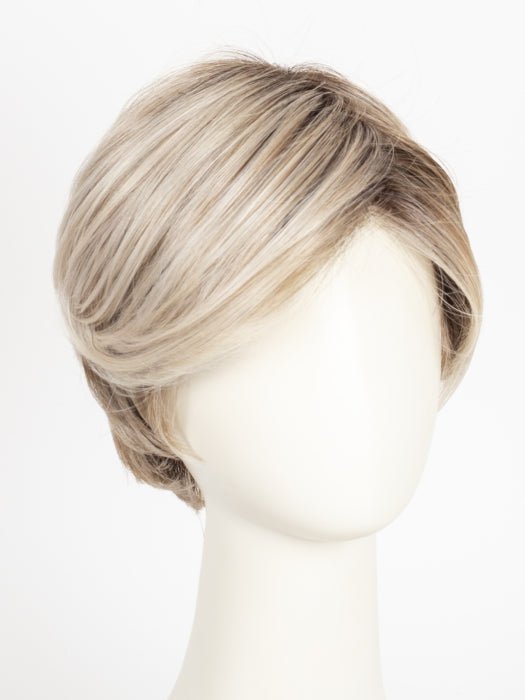 San Francisco | Synthetic Lace Front Wig (Mono Part) - Image 18