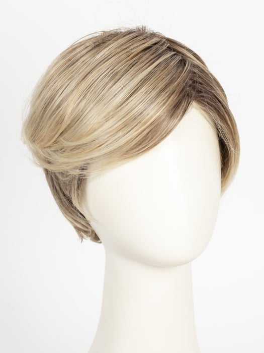 San Francisco | Synthetic Lace Front Wig (Mono Part) - Image 17