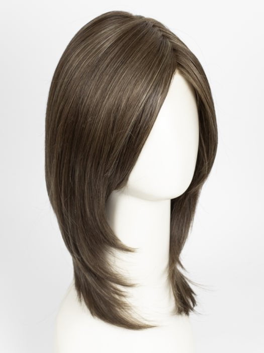Malibu | Synthetic Lace Front Wig (Mono Part) - Image 18