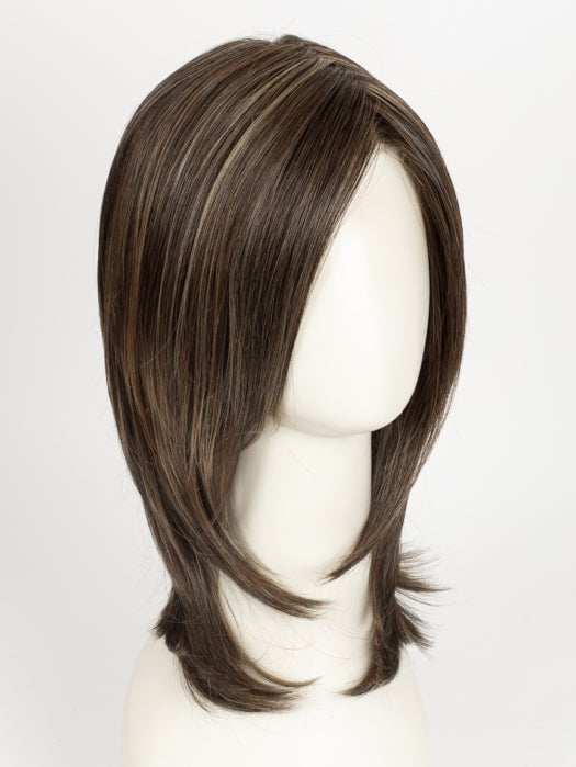Malibu | Synthetic Lace Front Wig (Mono Part) - Image 17