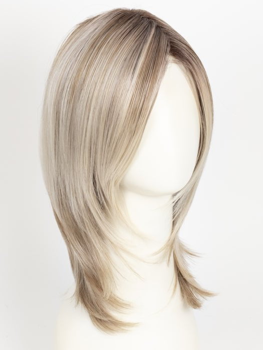 Malibu | Synthetic Lace Front Wig (Mono Part) - Image 21