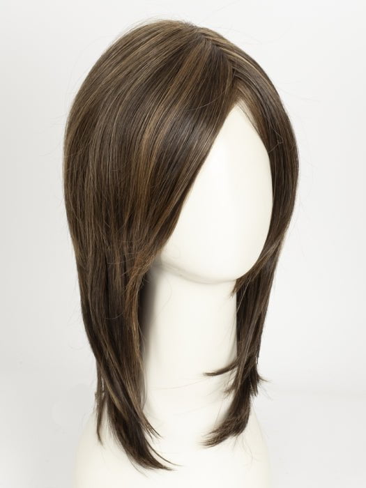 Malibu | Synthetic Lace Front Wig (Mono Part) - Image 19