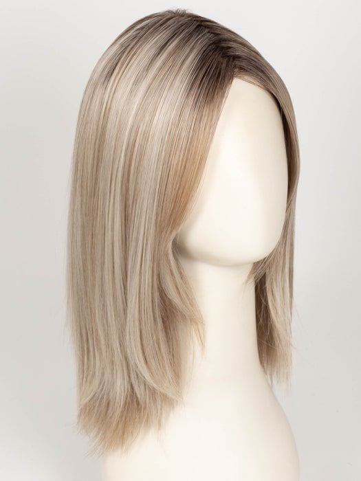 Calabasas | Synthetic Lace Front Wig (Mono Part) - Image 20