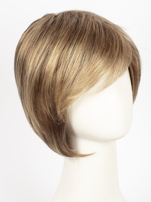 Beam | Synthetic Wig (Mono Crown) - Image 12
