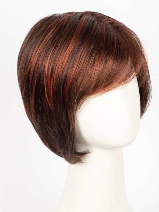 Beam | Synthetic Wig (Mono Crown) - Image 9