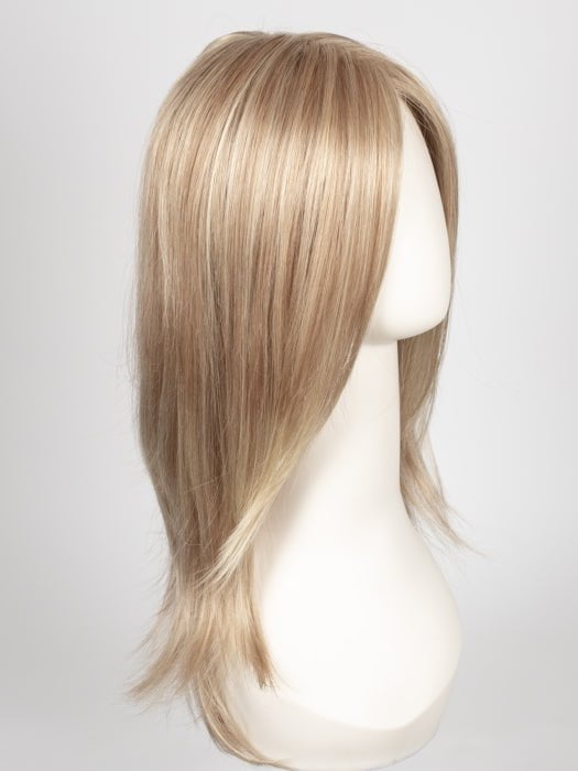 Glamour Mono | Synthetic Lace Front Wig (Mono Part) - Image 12