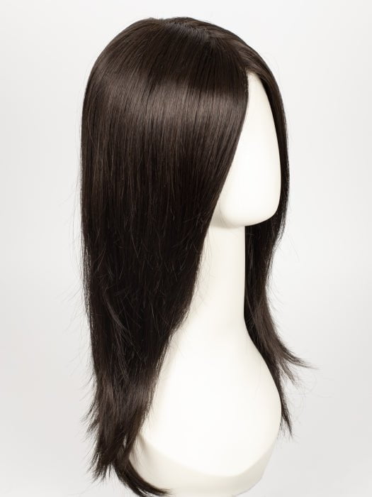Glamour Mono | Synthetic Lace Front Wig (Mono Part) - Image 10