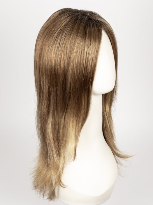 Glamour Mono | Synthetic Lace Front Wig (Mono Part) - Image 15