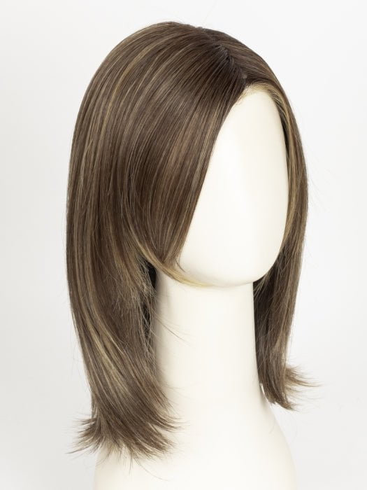 Chloe | Synthetic Lace Front Wig (Hand-Tied) - Image 6