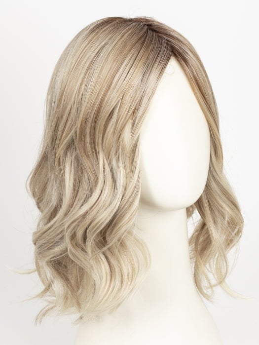 Miu | Synthetic Lace Front Wig (Hand-Tied) - Image 23
