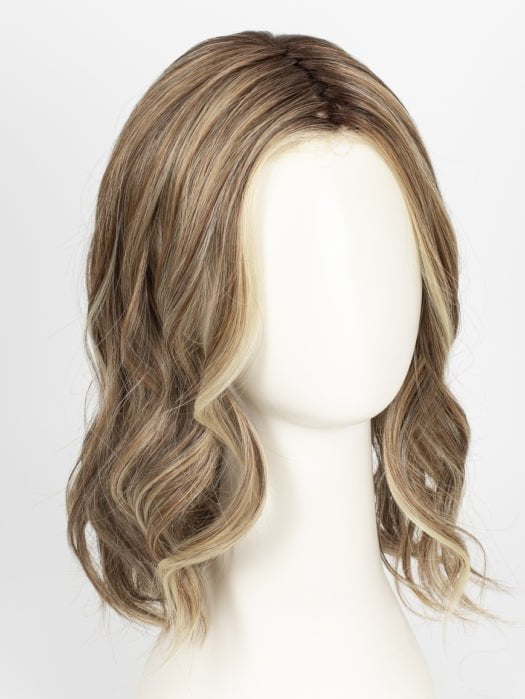 Miu | Synthetic Lace Front Wig (Hand-Tied) - Image 21