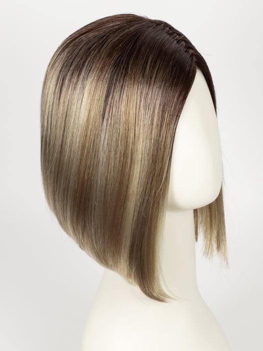 Kai | Synthetic Lace Front Wig - Image 24