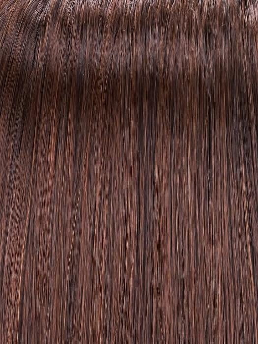 easiPart French XL 12 | Remy Human Hair Topper (HT) - Image 10