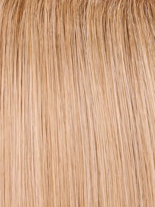 easiPart French XL 18 | Remy Human Hair Topper (HT) - Image 36